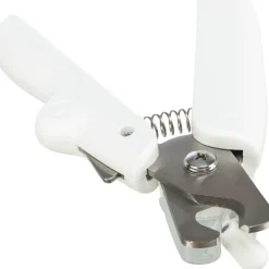 TRIXIE Krallenschere mit LED-Licht | 15 cm