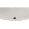 TRIXIE Kratzbaum Acadia mit Wandbefestigung, grau | 160 cm