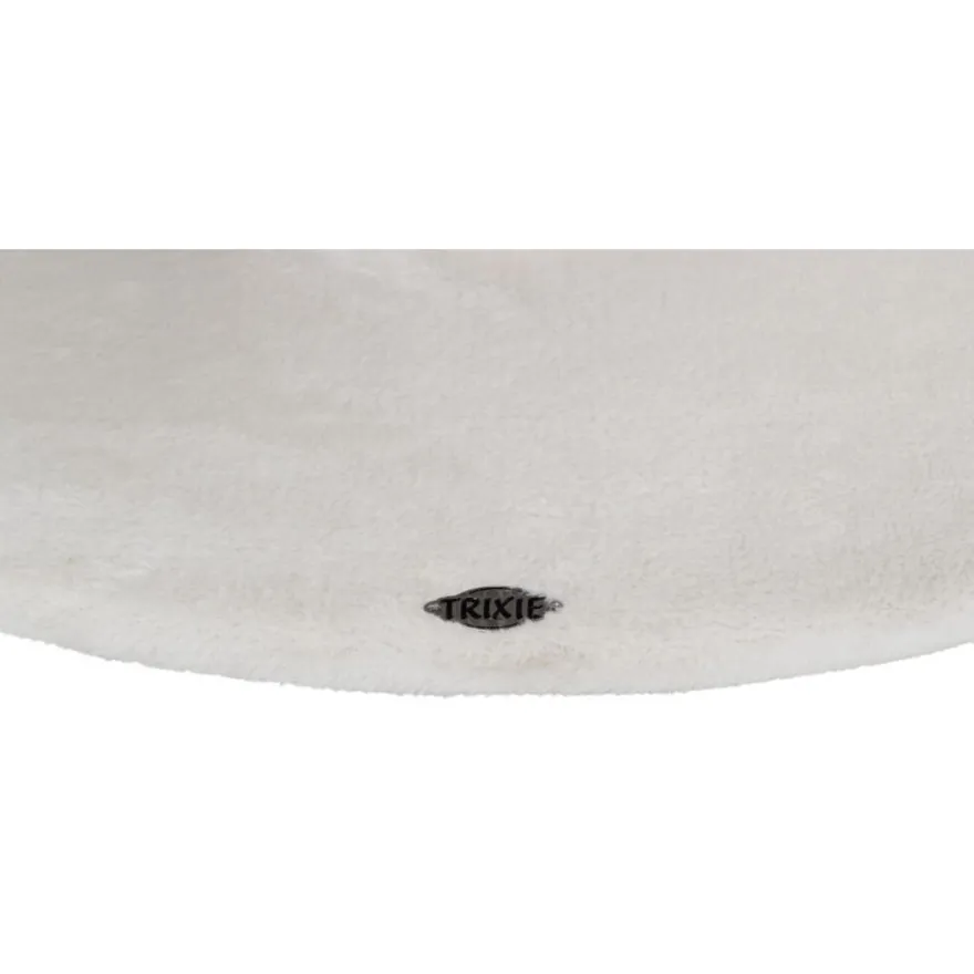 TRIXIE Kratzbaum Acadia mit Wandbefestigung, grau | 160 cm