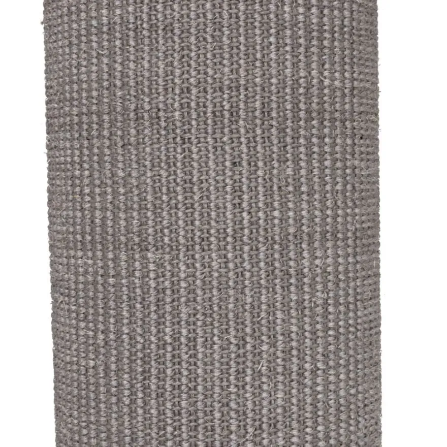 TRIXIE Kratzbaum Acadia mit Wandbefestigung, grau | 160 cm