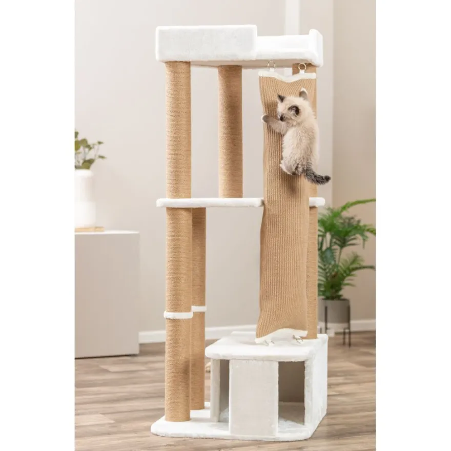 TRIXIE Kratzbaum Active | 150 cm