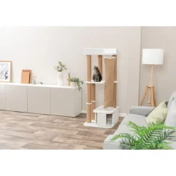 TRIXIE Kratzbaum Active | 150 cm