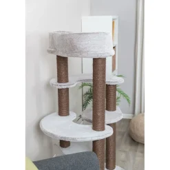 TRIXIE Kratzbaum Afonso, braun | 135 cm
