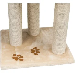 TRIXIE Kratzbaum Alicante, beige | 142 cm