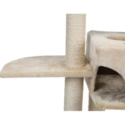 TRIXIE Kratzbaum Alicante, beige | 142 cm