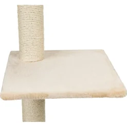 TRIXIE Kratzbaum Badalona, beige | 109 cm
