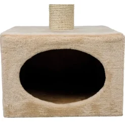 TRIXIE Kratzbaum Badalona, beige | 109 cm