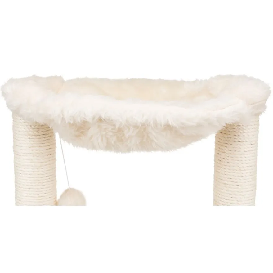 TRIXIE Kratzbaum Baza, creme | 50 cm