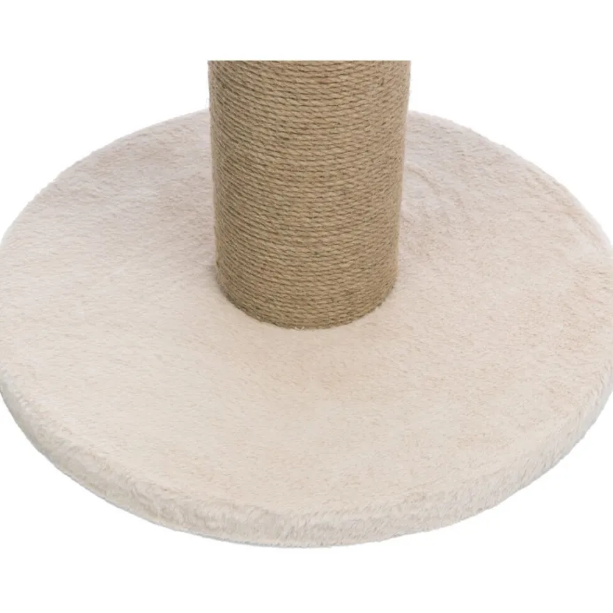 TRIXIE Kratzbaum Boho, beige | 97 cm