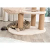 TRIXIE Kratzbaum Boho Filippo, beige | 114 cm