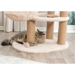 TRIXIE Kratzbaum Boho Filippo, beige | 114 cm
