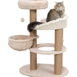 TRIXIE Kratzbaum Boho Filippo, beige | 114 cm