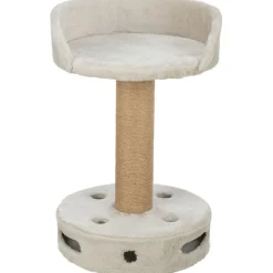 TRIXIE Kratzbaum Dalia, grau | 54 cm