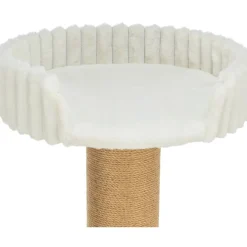 TRIXIE Kratzbaum Lonni, beige | 132 cm