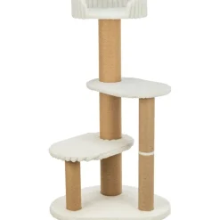 TRIXIE Kratzbaum Lonni, beige | 132 cm