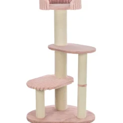 TRIXIE Kratzbaum Lonni, rosa | 132 cm