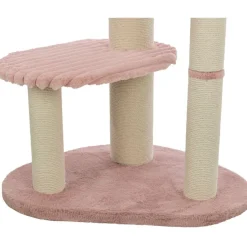 TRIXIE Kratzbaum Lonni, rosa | 132 cm
