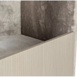 TRIXIE Kratzbaum Marina, grau | 132 cm