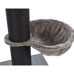 TRIXIE Kratzbaum Mauricio, braun | 84 cm