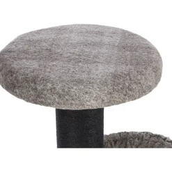 TRIXIE Kratzbaum Mauricio, braun | 84 cm