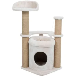 TRIXIE Kratzbaum Nayra, beige | 83 cm