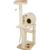 TRIXIE Kratzbaum Salamanca, beige | 138 cm