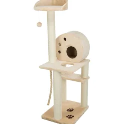 TRIXIE Kratzbaum Salamanca, beige | 138 cm