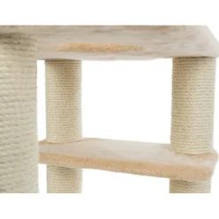 TRIXIE Kratzbaum Salamanca, beige | 138 cm