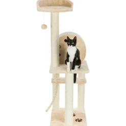 TRIXIE Kratzbaum Salamanca, beige | 138 cm
