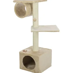 TRIXIE Kratzbaum San Fernando, beige | 106 cm