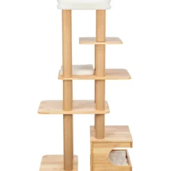 TRIXIE Kratzbaum Thiago, natur | 147 cm