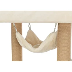 TRIXIE Kratzbaum XXL Amadeus, beige | 163 cm