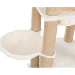 TRIXIE Kratzbaum XXL Elia, creme | 172 cm