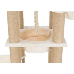 TRIXIE Kratzbaum XXL Elia, creme | 172 cm