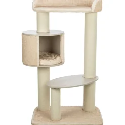 TRIXIE Kratzbaum XXL Kiara, creme | 135 cm