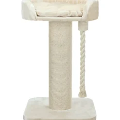 TRIXIE Kratzbaum XXL Klara, creme | 100 cm