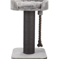 TRIXIE Kratzbaum XXL Klara, grau | 100 cm