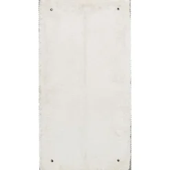 TRIXIE Kratzbrett XXL für Wand/Ecken, grau | 38 x 75 cm
