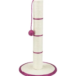 TRIXIE Kratzstamm, diverse | 62 cm