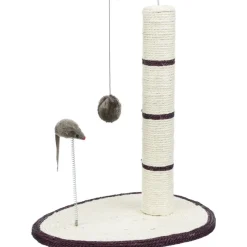 TRIXIE Kratzstamm, diverse | 50 cm