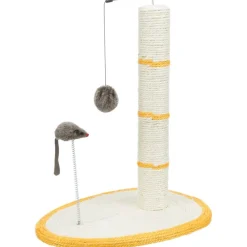 TRIXIE Kratzstamm, diverse | 50 cm