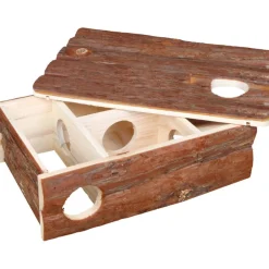 TRIXIE Labyrinthhaus Leif | 35 × 11 × 25 cm