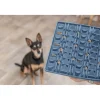 TRIXIE Lick’n'Snack Matte, dunkelblau | 30 cm