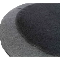 TRIXIE Liegematte Felicia, grau | 70 x 55 cm