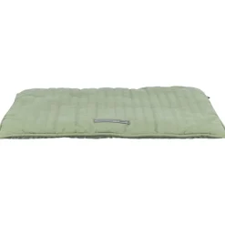 TRIXIE Liegematte Marley, eckig, salbei | 70 x 50 cm