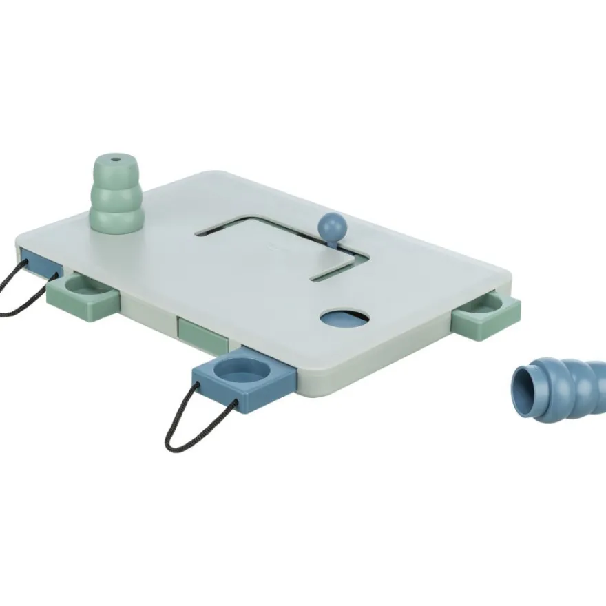 TRIXIE Move2Win Strategiespiel | 34 × 23 cm