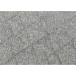 TRIXIE Polster-Schondecke Nero, eckig, hellgrau | 70 x 90 cm