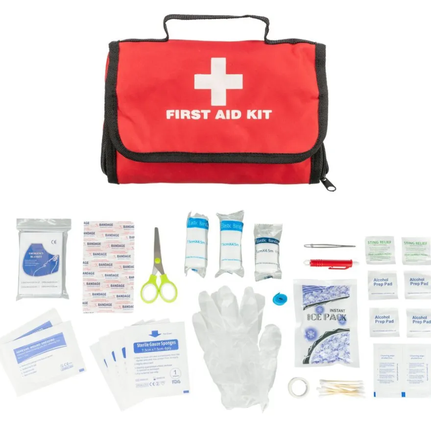 TRIXIE Premium Erste-Hilfe-Set