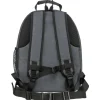 TRIXIE Rucksack Dan, grau | 34 × 44 × 26 cm