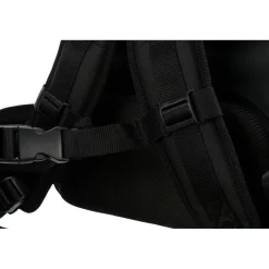 TRIXIE Rucksack William, schwarz | 33 x 43 x 23 cm